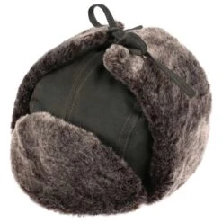 Wyoming Lapeer Fliegermütze By Stetson