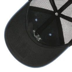 '47 BRAND Yankees Branson Trucker Cap By 47 Brand -Mode Hut Geschäft Yankees Branson Trucker Cap by 47 Brand blau.63697 2rf2