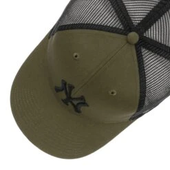 '47 BRAND Yankees Branson Trucker Cap By 47 Brand