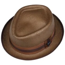 Yelaco Player Strohhut By Lipodo