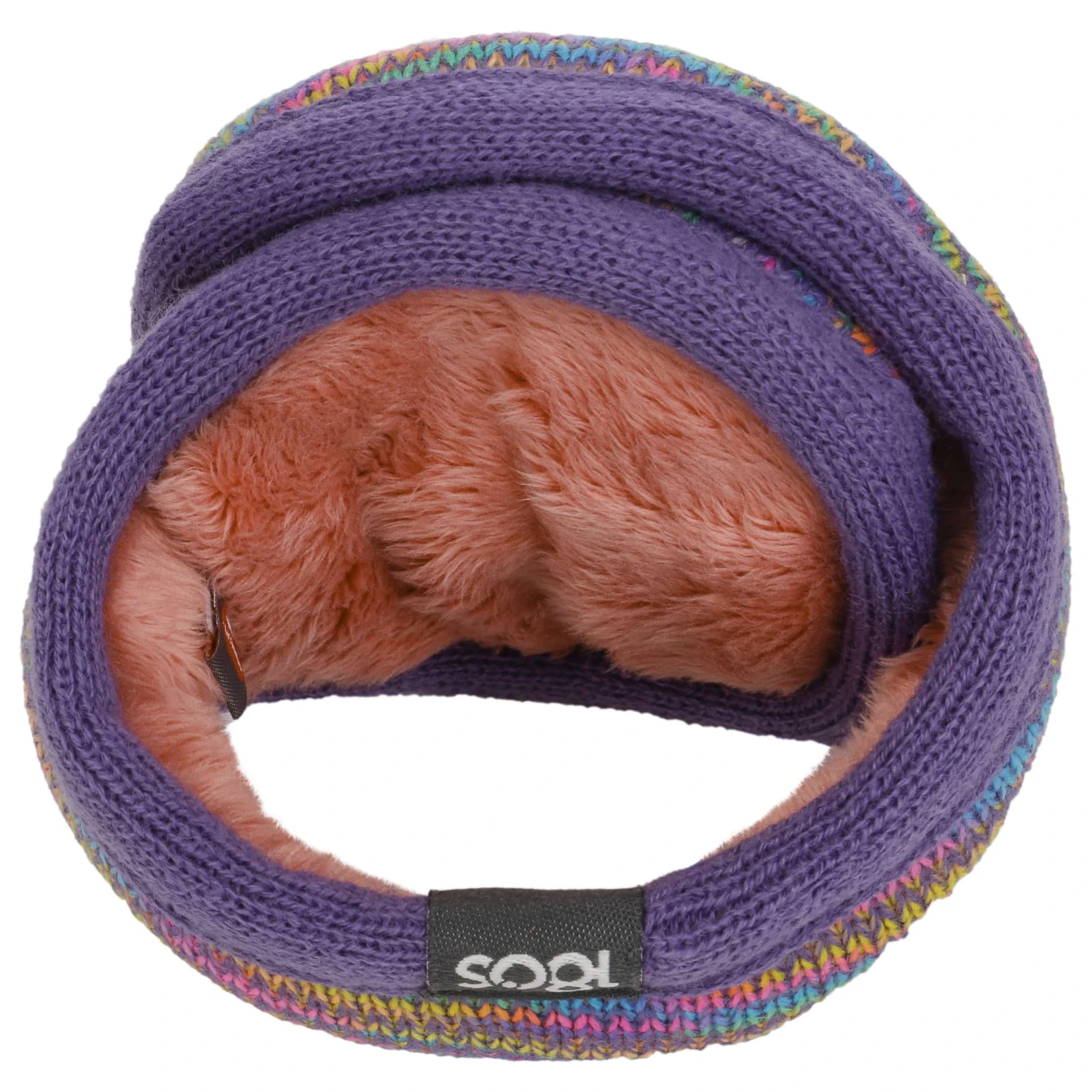 Youth Angel Fire Ohrenschützer by 180s Youth Angel Fire Ohrenschützer By 180s -Mode Hut Geschäft Youth Angel Fire Ohrenschuetzer by 180s pflaume.65144 2rf205