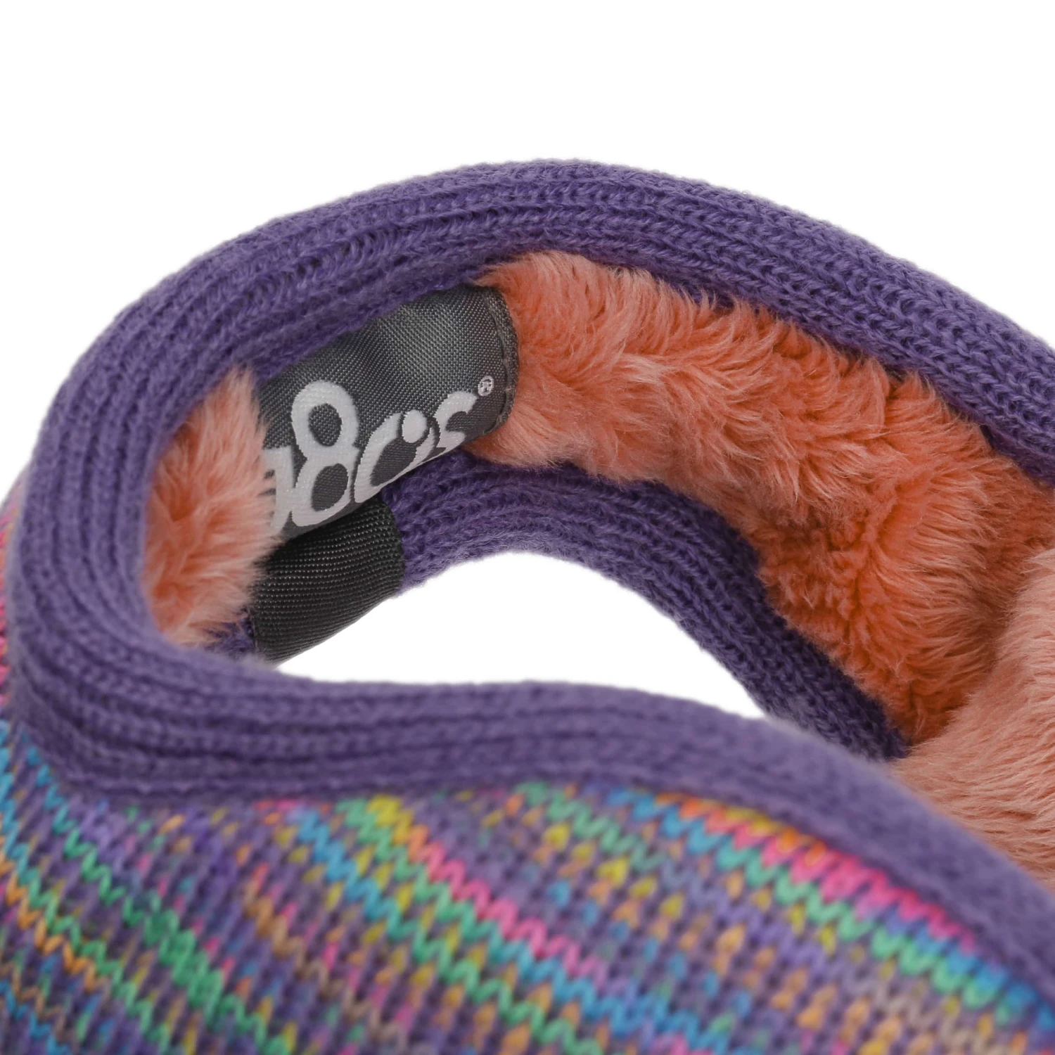 Youth Angel Fire Ohrenschützer by 180s Youth Angel Fire Ohrenschützer By 180s -Mode Hut Geschäft Youth Angel Fire Ohrenschuetzer by 180s pflaume.65144 4rf205