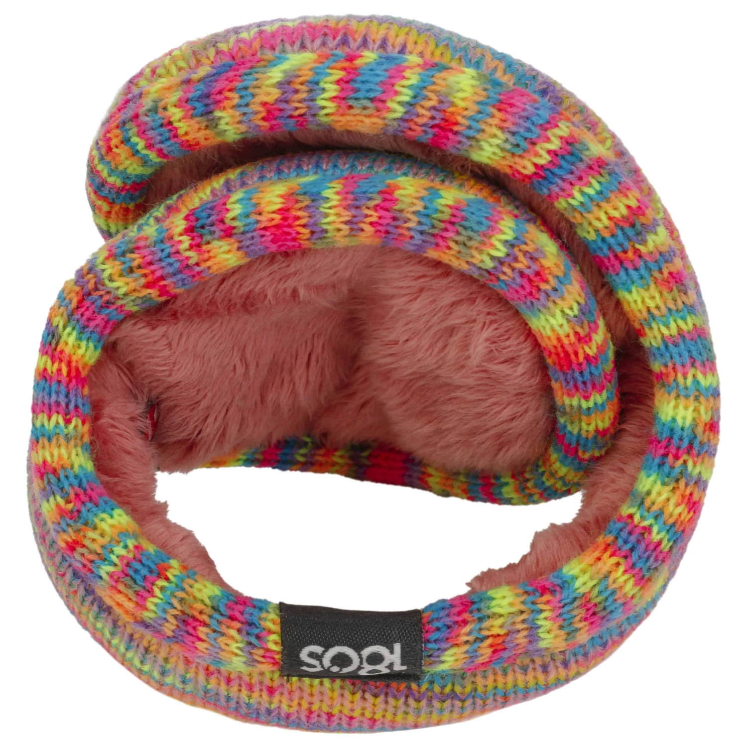 Youth Angel Fire Ohrenschützer by 180s Youth Angel Fire Ohrenschützer By 180s -Mode Hut Geschäft Youth Angel Fire Ohrenschuetzer by 180s pink.65144 2rf66