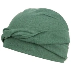 Zoyala Turban By Christine Headwear -Mode Hut Geschäft Zoyala Turban by Christine Headwear gruen.65694 rf39